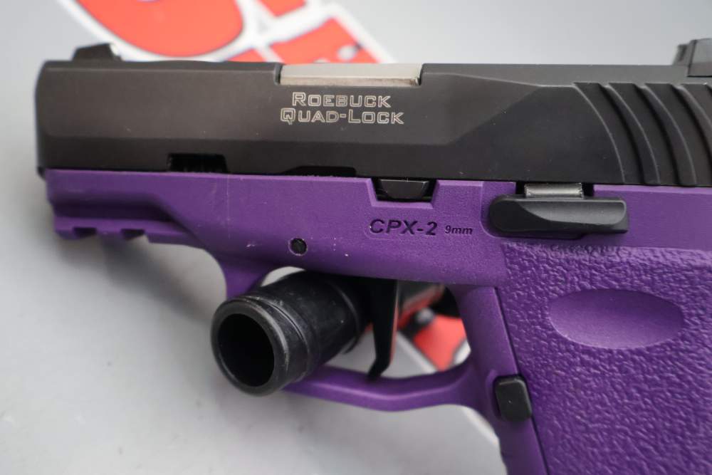 SCCY CPX-2 (Purple) 3.1" 9mm -img-6