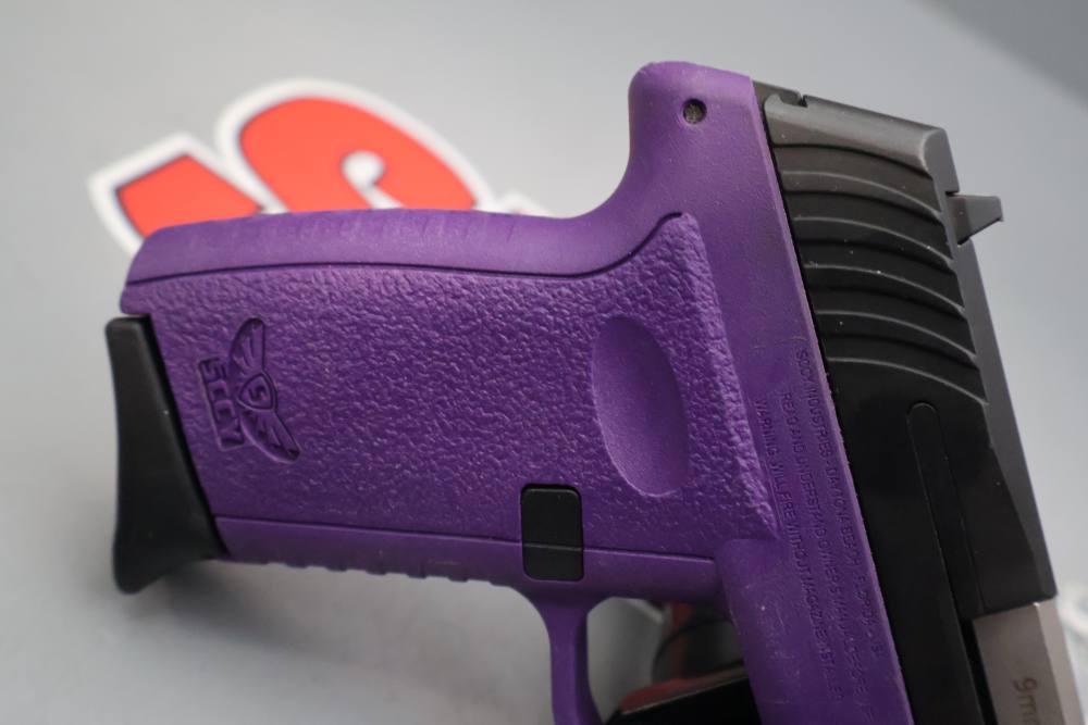 SCCY CPX-2 (Purple) 3.1" 9mm -img-12