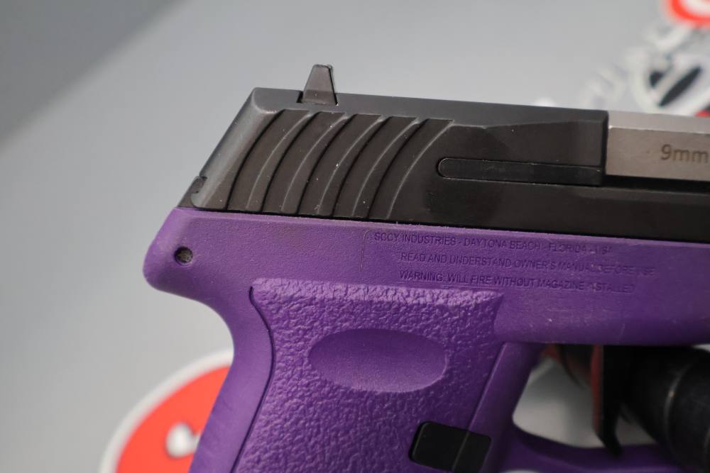 SCCY CPX-2 (Purple) 3.1" 9mm -img-11