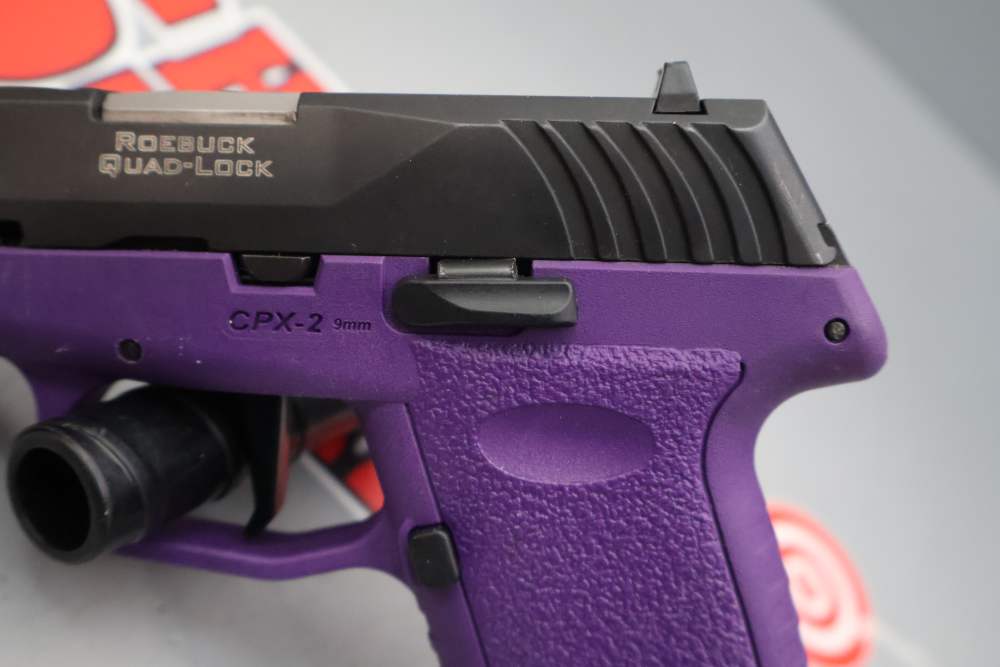 SCCY CPX-2 (Purple) 3.1" 9mm -img-5