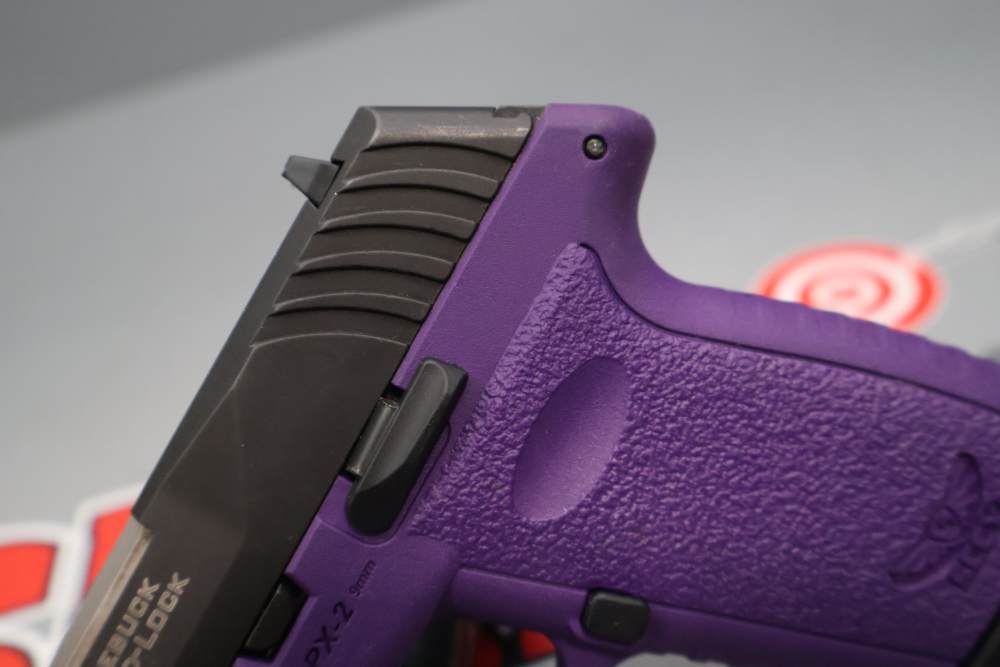 SCCY CPX-2 (Purple) 3.1" 9mm -img-4