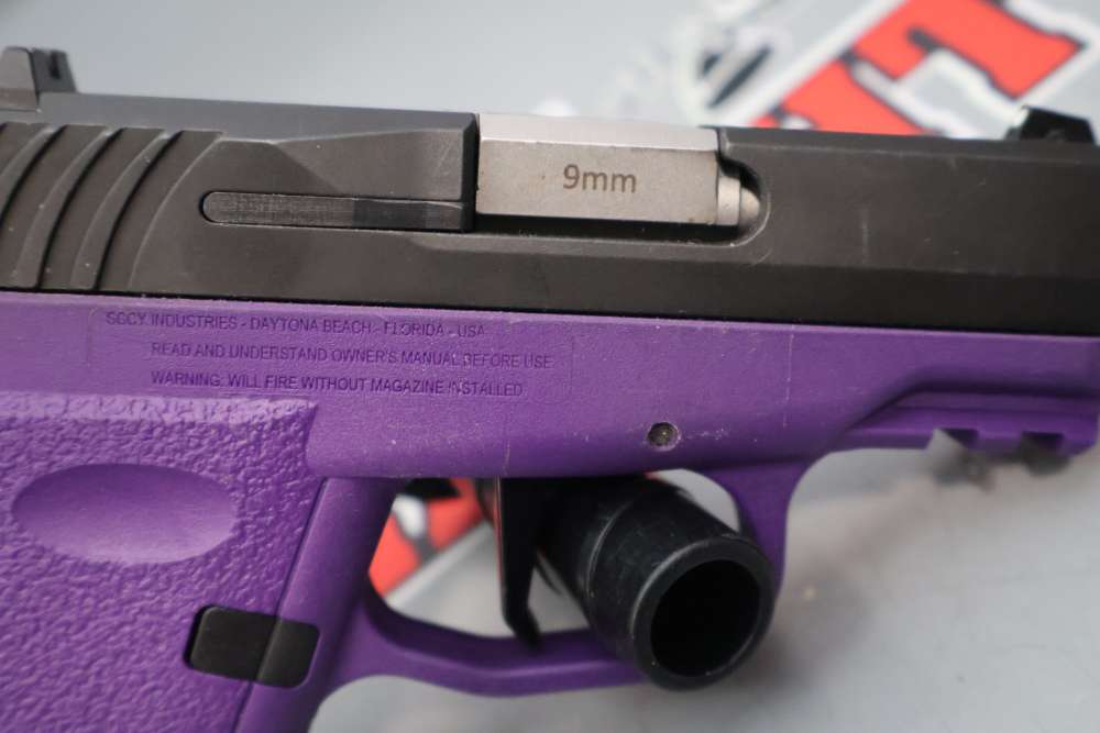 SCCY CPX-2 (Purple) 3.1" 9mm -img-10