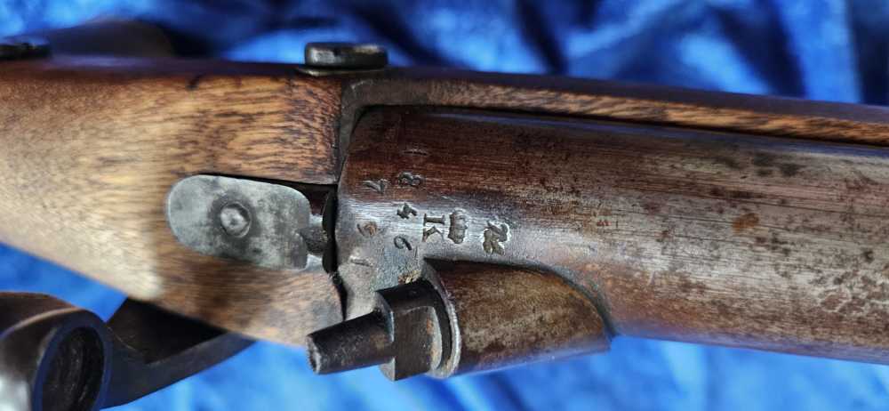 Norwegian Navy pistol M-1843 outstanding piece of Norwegian history-img-6