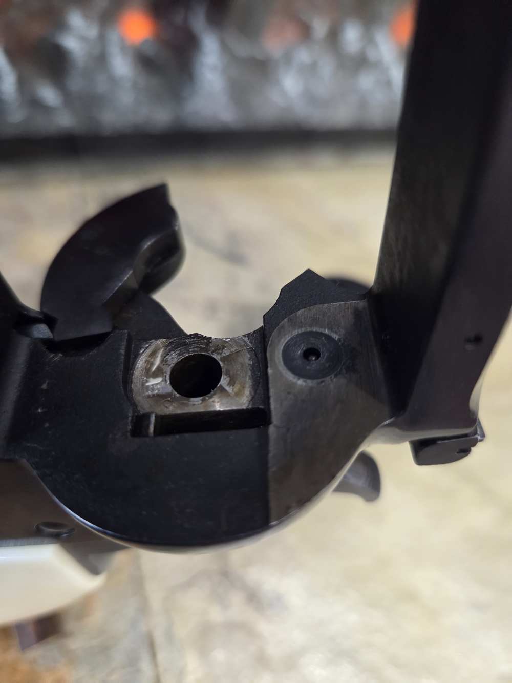 USED New Model Blackhawk .30 Carbine-img-7