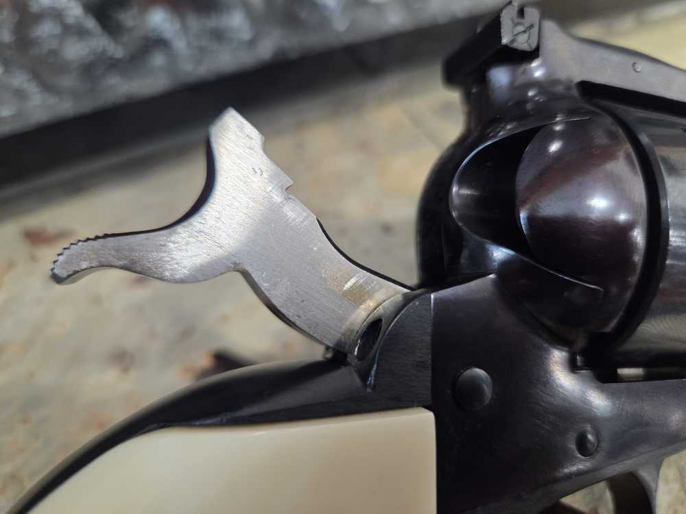USED New Model Blackhawk .30 Carbine-img-5