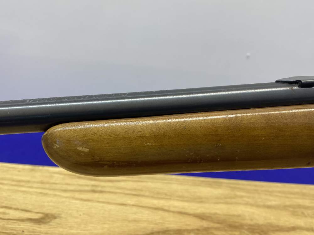 Savage/Stevens Model 73 .22 S/L/LR Blued 20" *SINGLE-SHOT YOUTH BOLT RIFLE*-img-20