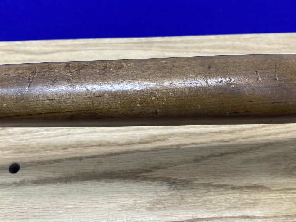 Savage/Stevens Model 73 .22 S/L/LR Blued 20" *SINGLE-SHOT YOUTH BOLT RIFLE*-img-36