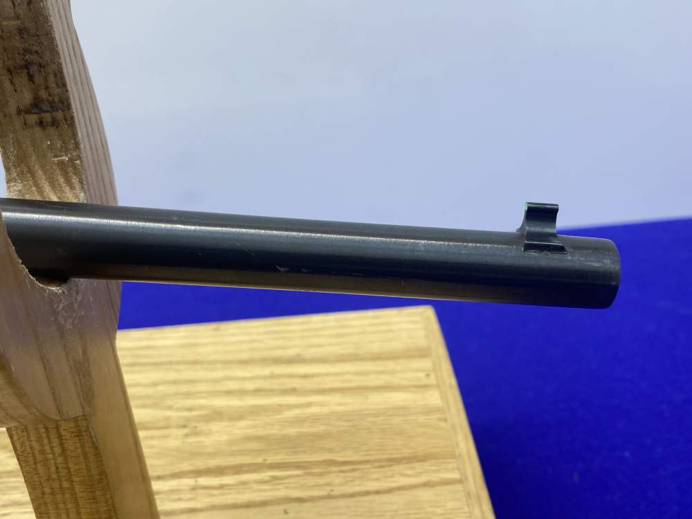 Savage/Stevens Model 73 .22 S/L/LR Blued 20" *SINGLE-SHOT YOUTH BOLT RIFLE*-img-11
