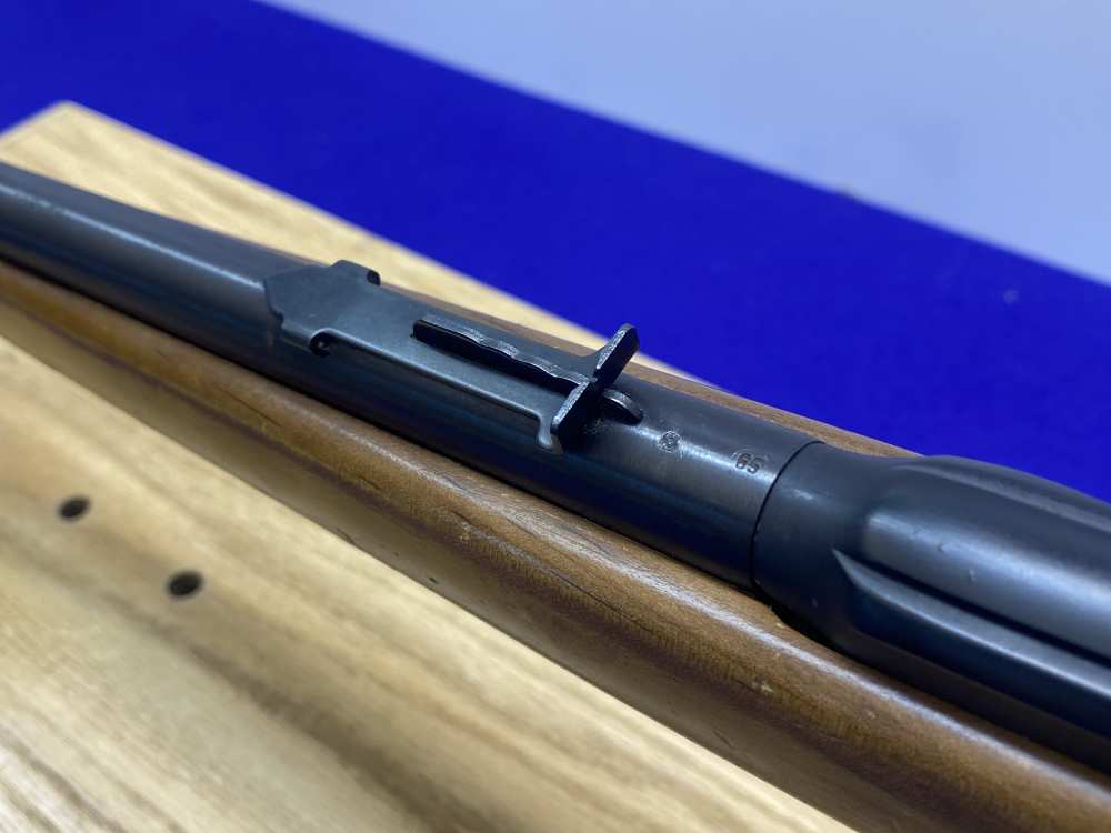 Savage/Stevens Model 73 .22 S/L/LR Blued 20" *SINGLE-SHOT YOUTH BOLT RIFLE*-img-26