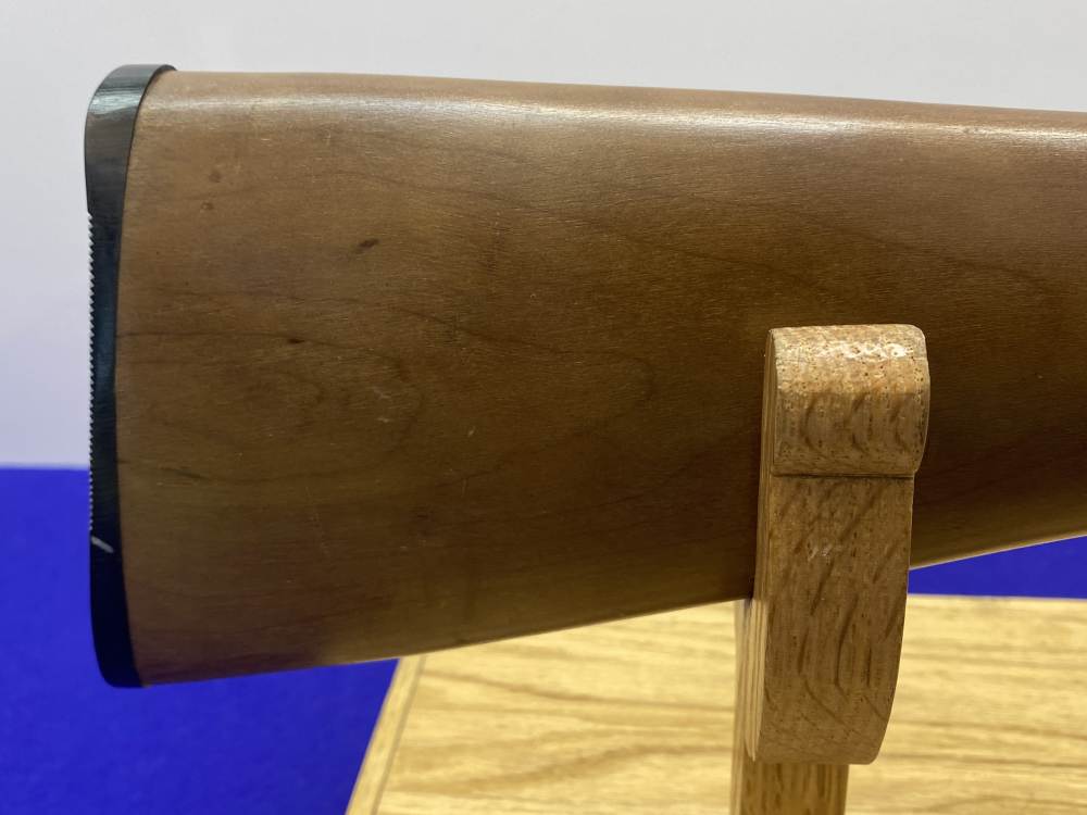 Savage/Stevens Model 73 .22 S/L/LR Blued 20" *SINGLE-SHOT YOUTH BOLT RIFLE*-img-5