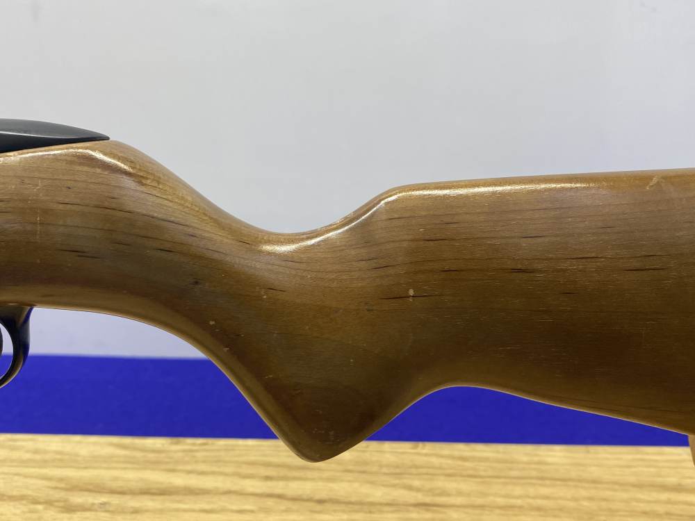 Savage/Stevens Model 73 .22 S/L/LR Blued 20" *SINGLE-SHOT YOUTH BOLT RIFLE*-img-17