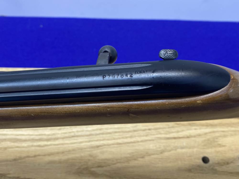 Savage/Stevens Model 73 .22 S/L/LR Blued 20" *SINGLE-SHOT YOUTH BOLT RIFLE*-img-25