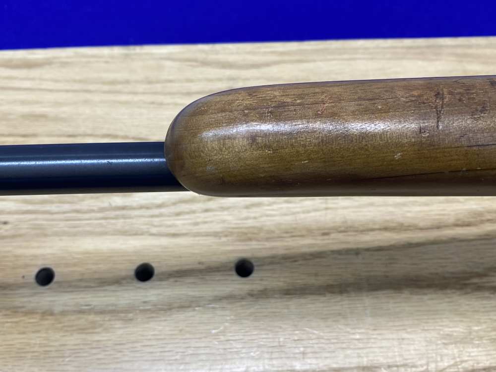 Savage/Stevens Model 73 .22 S/L/LR Blued 20" *SINGLE-SHOT YOUTH BOLT RIFLE*-img-37