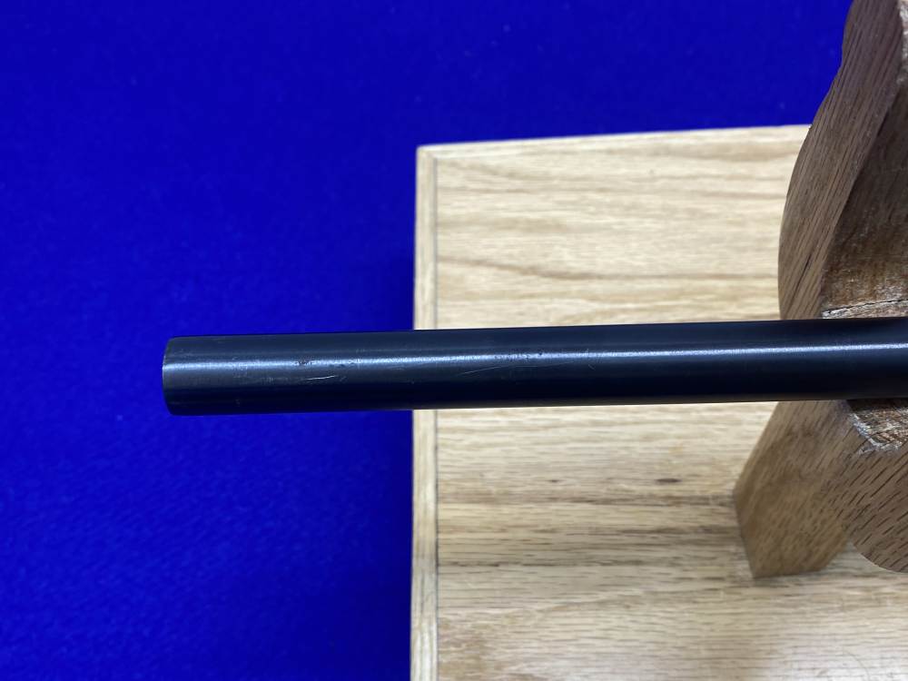 Savage/Stevens Model 73 .22 S/L/LR Blued 20" *SINGLE-SHOT YOUTH BOLT RIFLE*-img-39