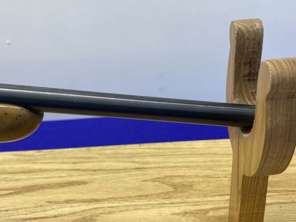 Savage/Stevens Model 73 .22 S/L/LR Blued 20" *SINGLE-SHOT YOUTH BOLT RIFLE*-img-10