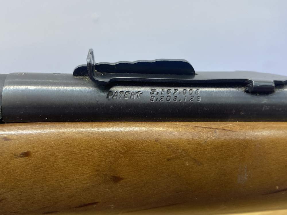 Savage/Stevens Model 73 .22 S/L/LR Blued 20" *SINGLE-SHOT YOUTH BOLT RIFLE*-img-14