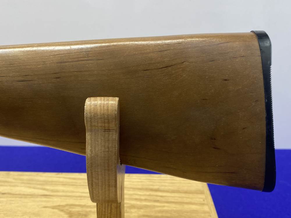 Savage/Stevens Model 73 .22 S/L/LR Blued 20" *SINGLE-SHOT YOUTH BOLT RIFLE*-img-16