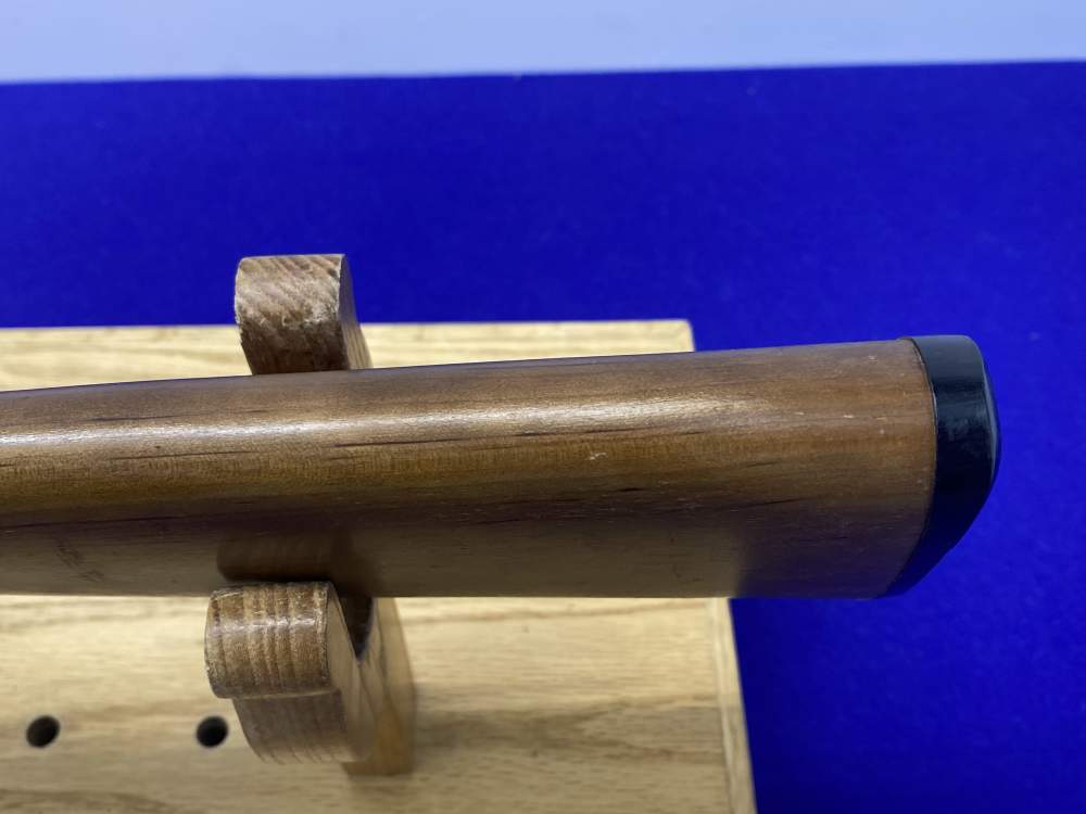 Savage/Stevens Model 73 .22 S/L/LR Blued 20" *SINGLE-SHOT YOUTH BOLT RIFLE*-img-23
