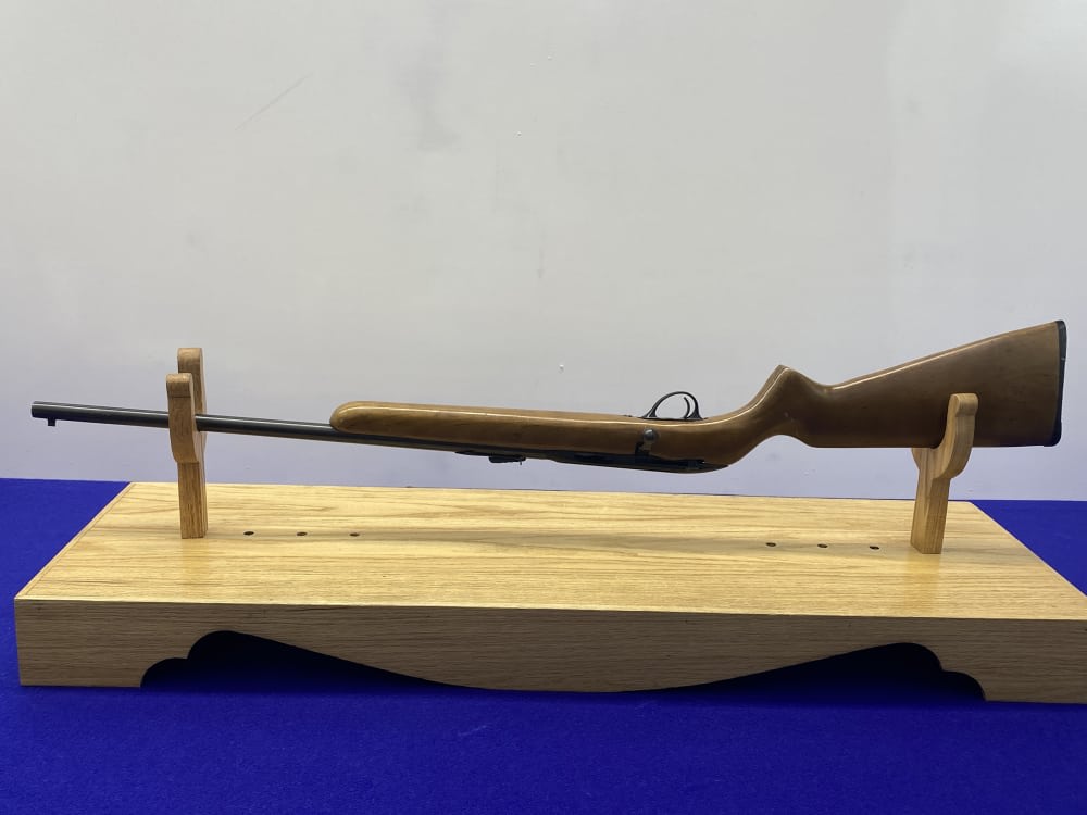Savage/Stevens Model 73 .22 S/L/LR Blued 20" *SINGLE-SHOT YOUTH BOLT RIFLE*-img-32