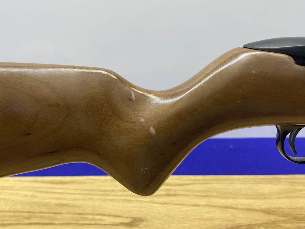 Savage/Stevens Model 73 .22 S/L/LR Blued 20" *SINGLE-SHOT YOUTH BOLT RIFLE*-img-6