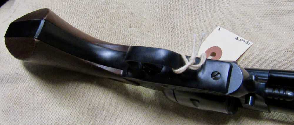 Ruger New Model Single Six .22 LR Revolver 1974 .01 NO RESERVE-img-12