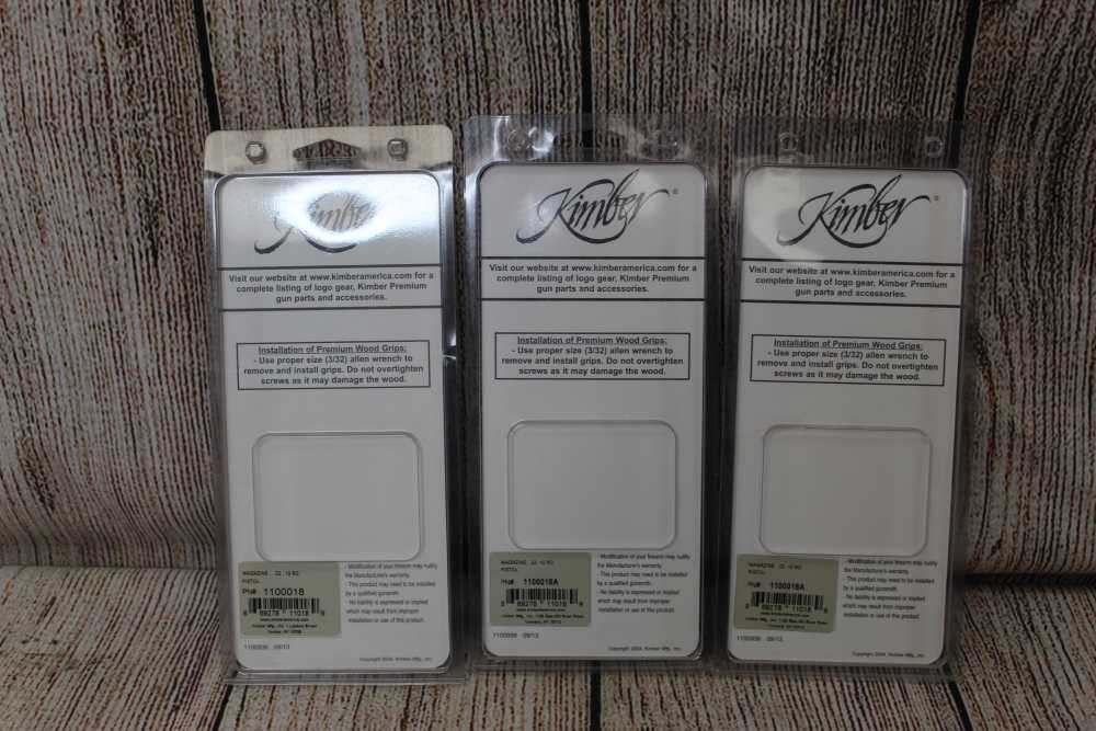 Kimber .22 10rd Magazine-img-2