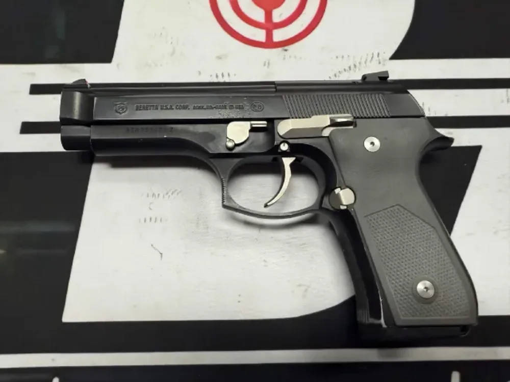 BERETTA 92D -img-4