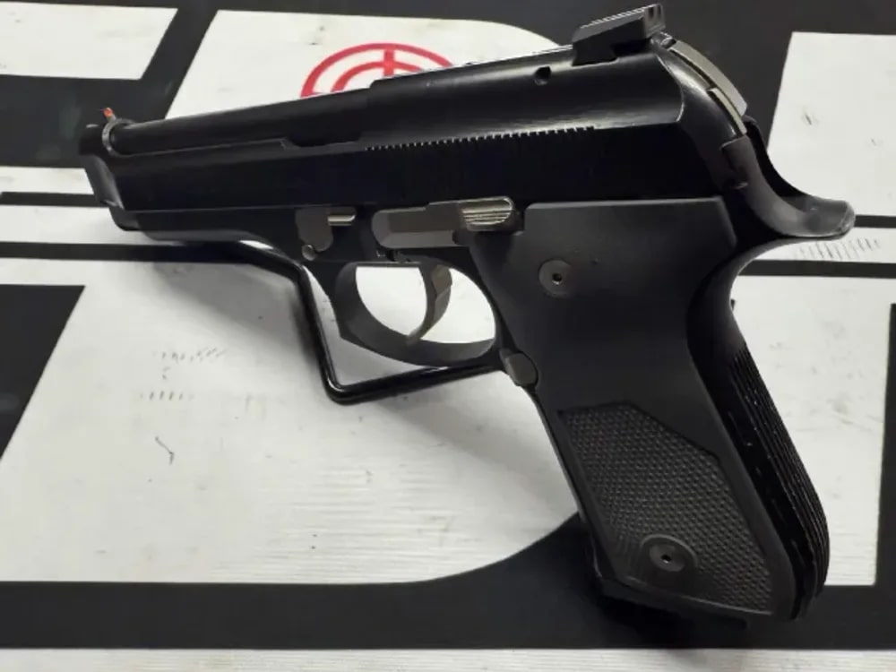 BERETTA 92D -img-2