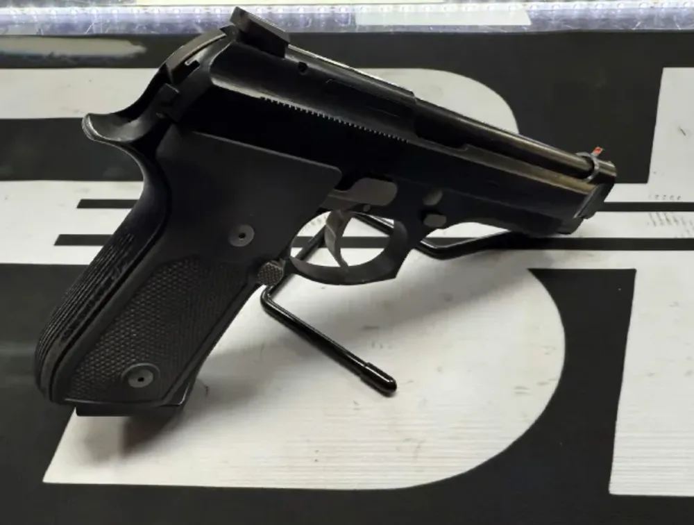 BERETTA 92D -img-0