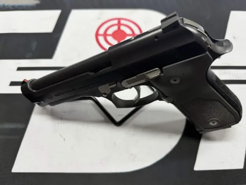 BERETTA 92D -img-3