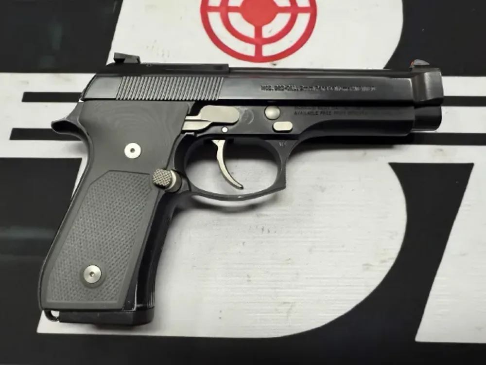 BERETTA 92D -img-6