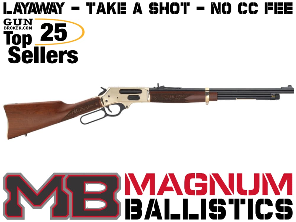 Henry Signature Shotgun 410 619835060495-img-0