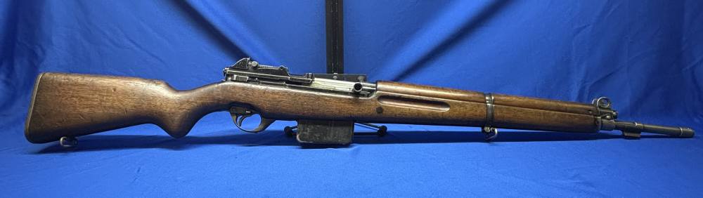 Luxembourg Contract FN-49  Semi-Automatic Rifle .30-06-img-0