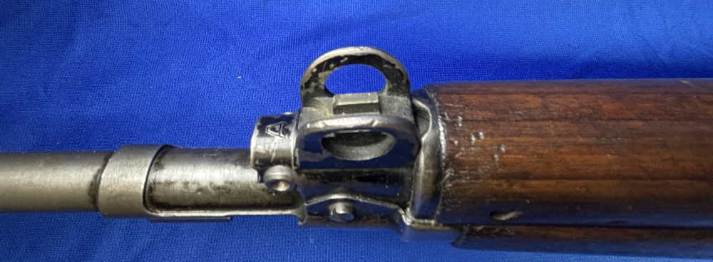 Luxembourg Contract FN-49  Semi-Automatic Rifle .30-06-img-19