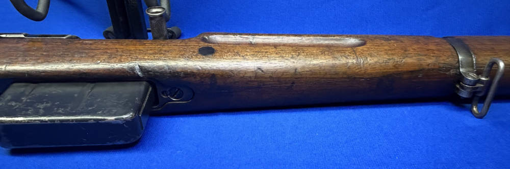 Luxembourg Contract FN-49  Semi-Automatic Rifle .30-06-img-13