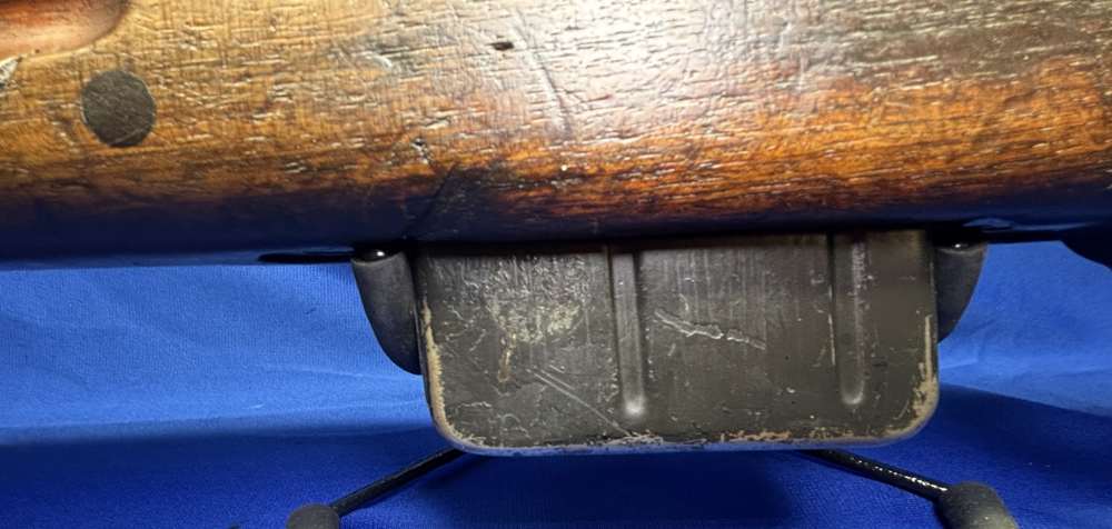 Luxembourg Contract FN-49  Semi-Automatic Rifle .30-06-img-26