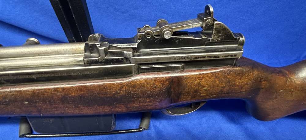 Luxembourg Contract FN-49  Semi-Automatic Rifle .30-06-img-22