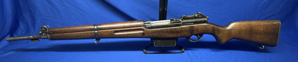 Luxembourg Contract FN-49  Semi-Automatic Rifle .30-06-img-17