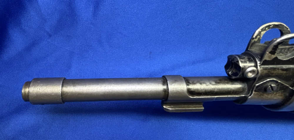 Luxembourg Contract FN-49  Semi-Automatic Rifle .30-06-img-18