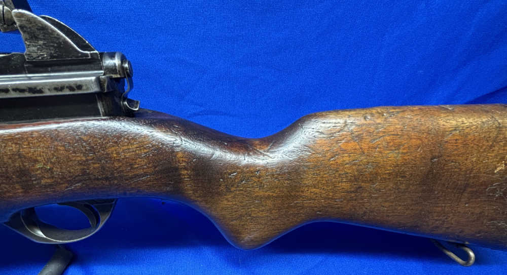 Luxembourg Contract FN-49  Semi-Automatic Rifle .30-06-img-23