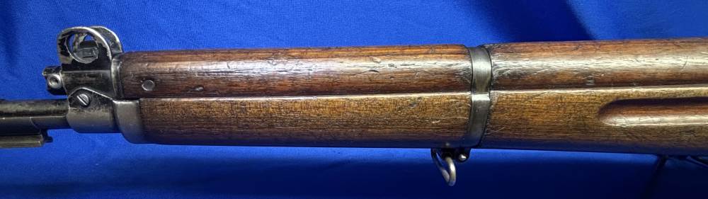 Luxembourg Contract FN-49  Semi-Automatic Rifle .30-06-img-20