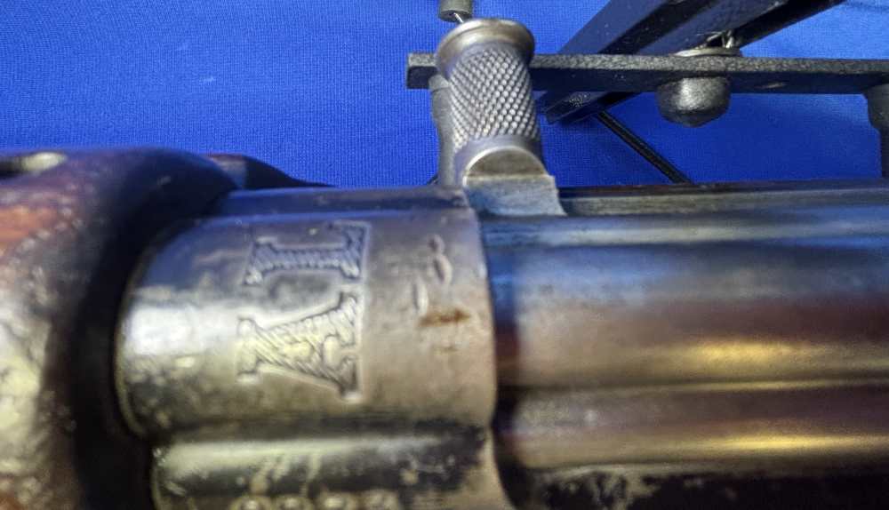 Luxembourg Contract FN-49  Semi-Automatic Rifle .30-06-img-27
