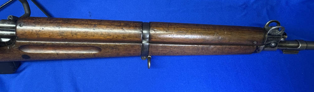 Luxembourg Contract FN-49  Semi-Automatic Rifle .30-06-img-6