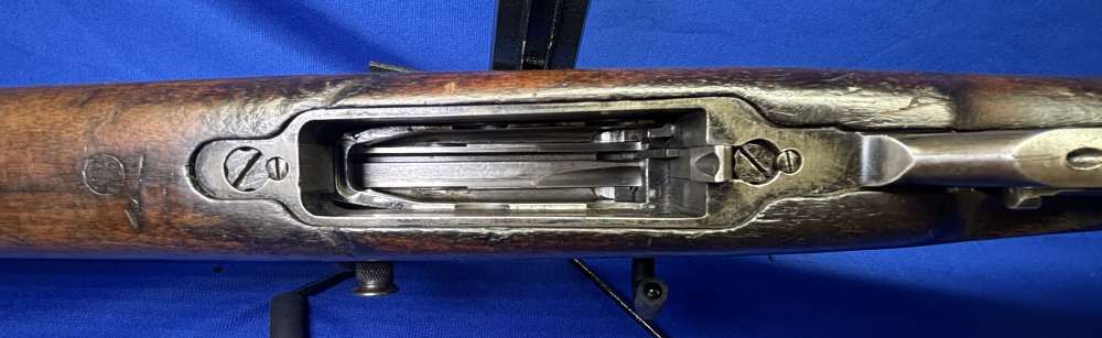Luxembourg Contract FN-49  Semi-Automatic Rifle .30-06-img-10