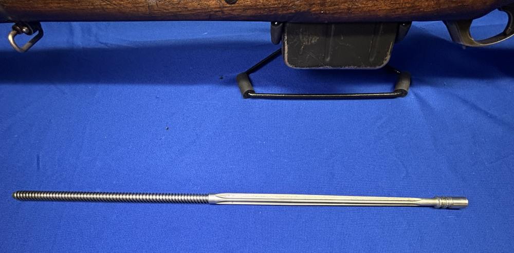 Luxembourg Contract FN-49  Semi-Automatic Rifle .30-06-img-28