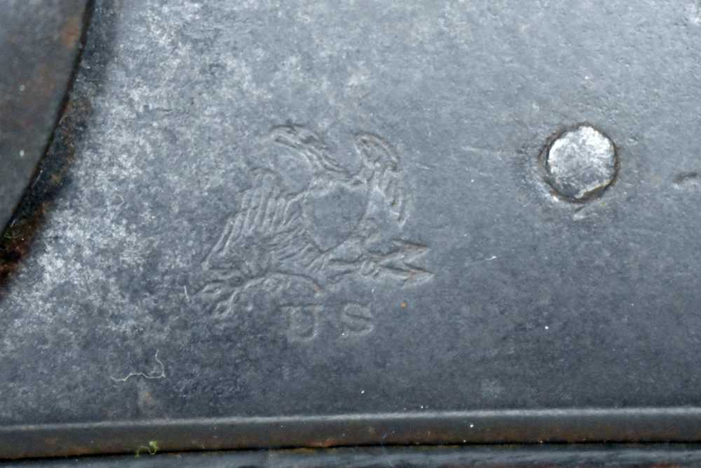 SPRINGFIELD 1846 MZL LDR 41" .58 CAL CIVIL WAR MUSKET RIFLE PENNY SALE NR-img-7
