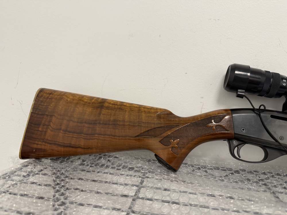 Remington Woodmaster 742 150th Anniversary 30-06 -img-6