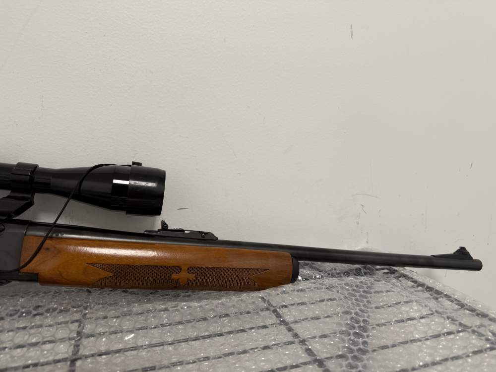 Remington Woodmaster 742 150th Anniversary 30-06 -img-4