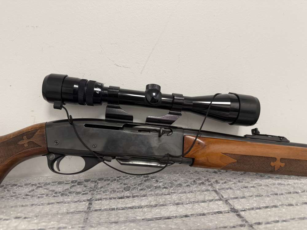 Remington Woodmaster 742 150th Anniversary 30-06 -img-5