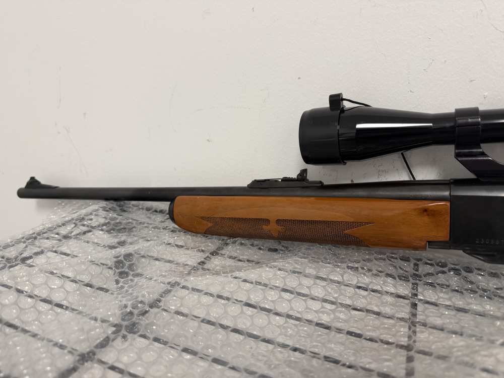 Remington Woodmaster 742 150th Anniversary 30-06 -img-3